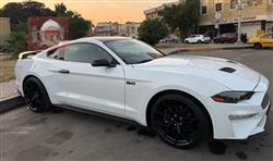 فۆرد مۆستانگ